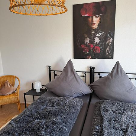 شقة Schwarzwald Style باد درهيم المظهر الخارجي الصورة